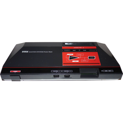 Master System