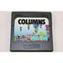 Columns - Game Gear Game