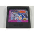 Sonic Chaos - Game Gear Game