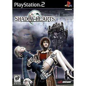 Shadow Hearts - PS2 Game - Retro vGames