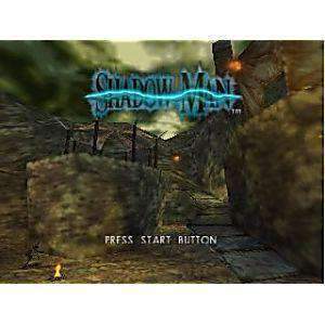 Shadow Man - N64 Game - Image 2