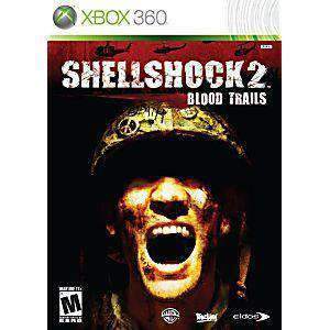 ShellShock 2 Blood Trails - Xbox 360 Game - Retro vGames