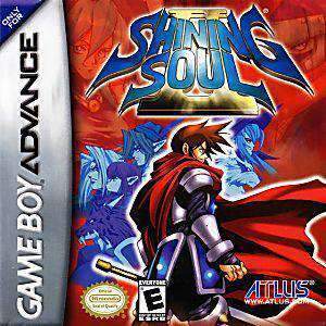 Shining Soul II - GBA Game - Retro vGames