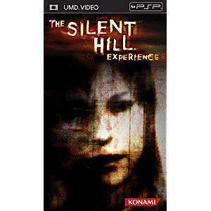 Silent Hill Experience - PSP Game - Retro vGames
