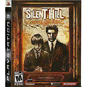 Silent Hill Homecoming - PS3 Game - Retro vGames