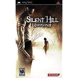 Silent Hill Origins - PSP Game - Retro vGames