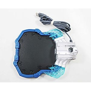 Skylanders SuperChargers Portal - Retro vGames