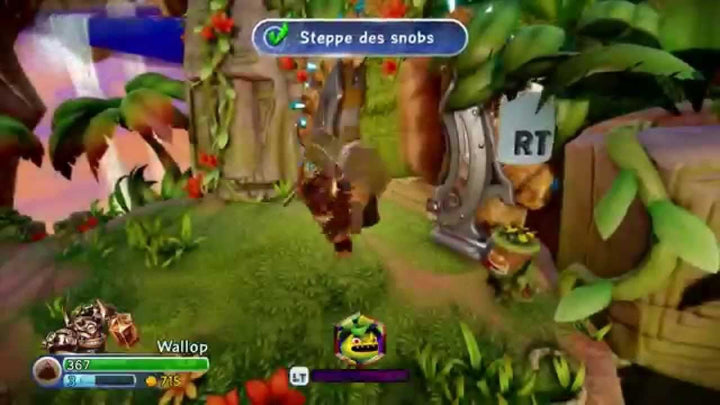 Skylanders Trap Team Game - Xbox One Game - Retro vGames