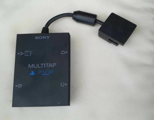 Slim Playstation 2 Multitap-Adapter - Image 2