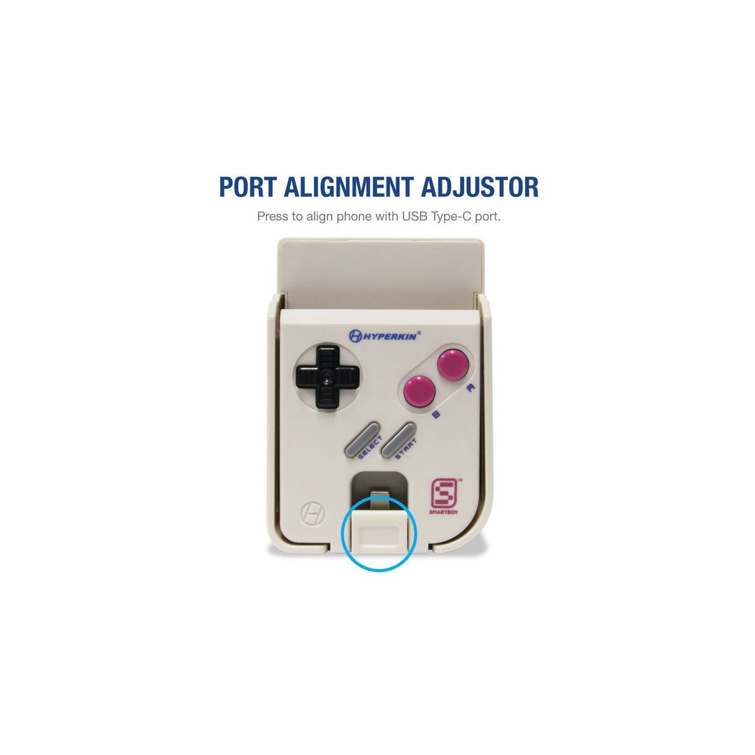 SmartBoy Mobile Device for Game Boy/ Game Boy Color - Retro vGames