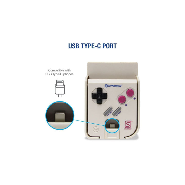 SmartBoy Mobile Device for Game Boy/ Game Boy Color - Retro vGames