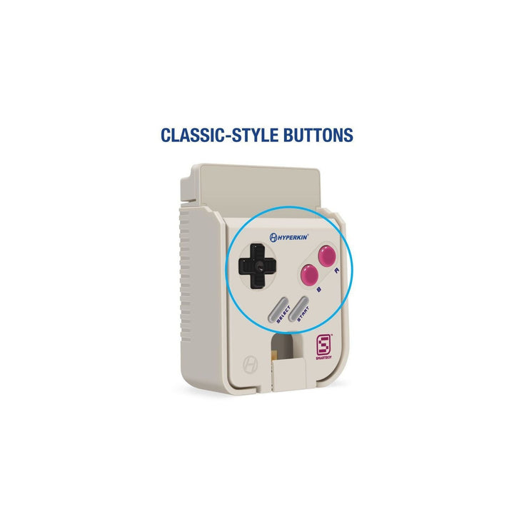 SmartBoy Mobile Device for Game Boy/ Game Boy Color - Retro vGames