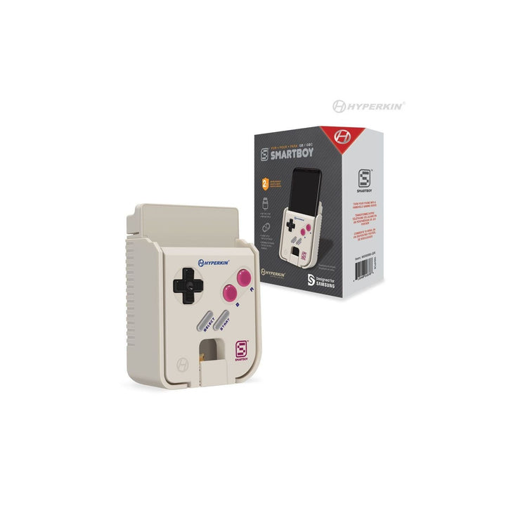 SmartBoy Mobile Device for Game Boy/ Game Boy Color - Retro vGames