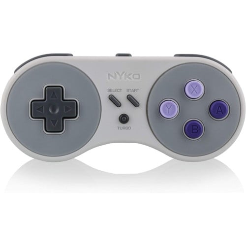 SNES Classic Wireless Controller Turbo Super Miniboss - Image 2