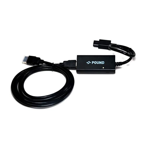 SNES HD Link Cable - Retro vGames