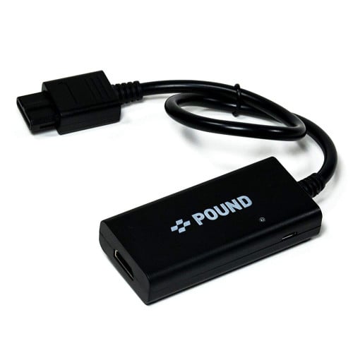 SNES HD Link Cable - Retro vGames