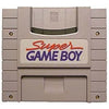 Super Game Boy SNES