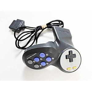 SNES Super Nintendo Capcom Pad Soldier Controller - Retro vGames