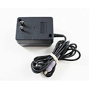 SNES Super Nintendo Original AC Power Cord - Retro vGames