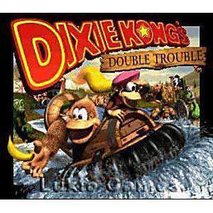 Donkey Kong Country 3 - SNES Game - Image 2