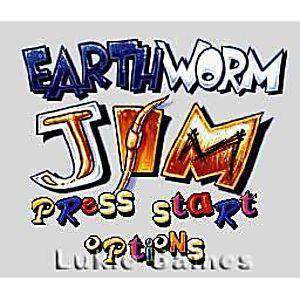 Earthworm Jim - Jeu SNES - Image 2