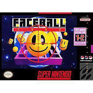 SNES Game