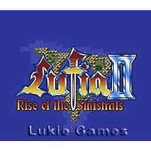 Lufia II 2 - SNES Game - Image 2