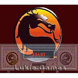 Mortal Kombat II 2 - Jeu SNES - Image 3