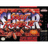 Super Street Fighter II - Jeu SNES