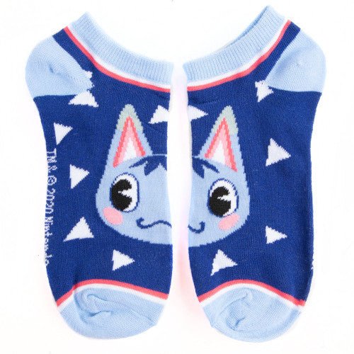 Socks: Animal Crossing Crew (5-pack) - Retro vGames