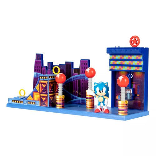 Sonic Figurine 2,5