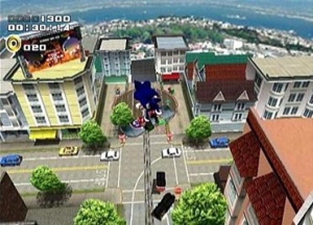 Sonic Adventure 2 Battle - Gamecube Game - Retro vGames