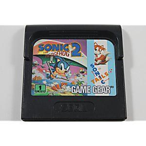 Sonic the Hedgehog 2 - Game Gear Game - Retro vGames