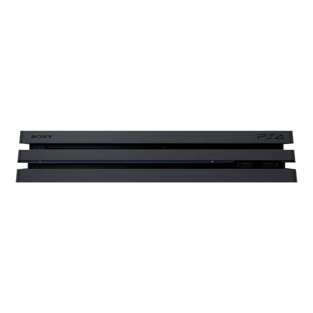 Sony Playstation 4 Pro Console - Retro vGames