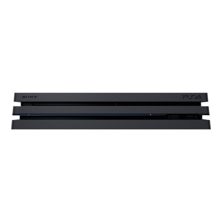 Sony Playstation 4 Pro Console - Retro vGames