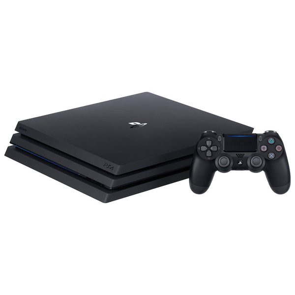 Sony Playstation 4 Pro Console - Image 2