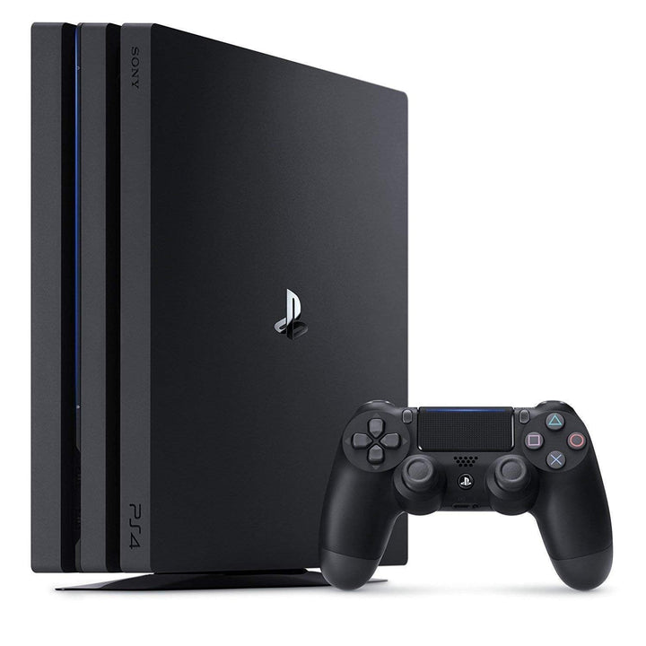 Sony Playstation 4 Pro Console - Retro vGames