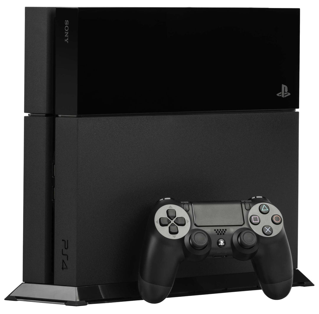 Sony Playstation 4 PS4 Console - Retro vGames