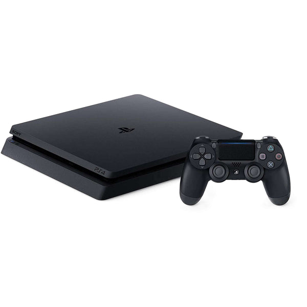 Sony Playstation 4 Slim Console - Image 2