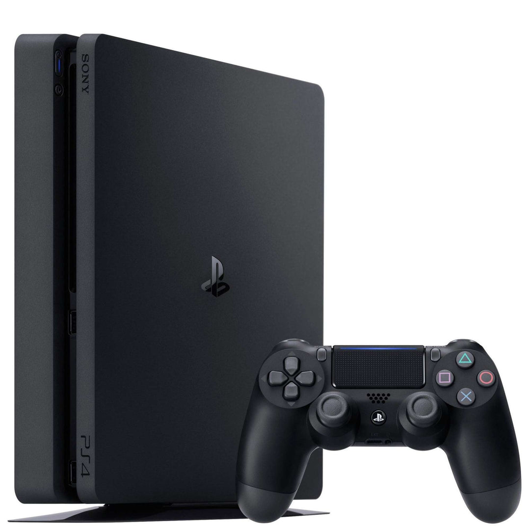 Sony Playstation 4 Slim Console - Retro vGames