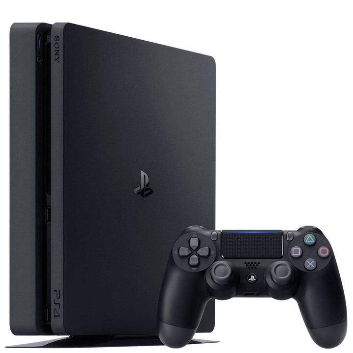 Sony Playstation 4 Slim Console - Retro vGames