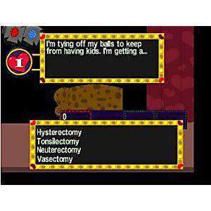 South Park Chef's Luv Shack - N64 Game - Image 2