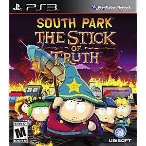 South Park: The Stick of Truth - PS3 Game - Retro vGames