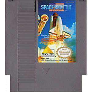 Space Shuttle - NES Game - Retro vGames