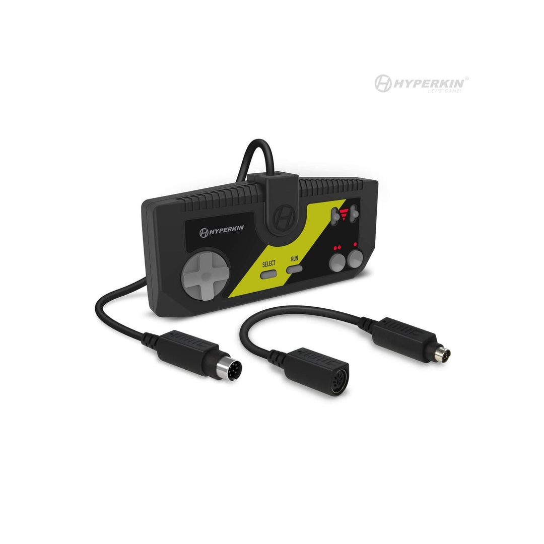 Specialist Premium Controller for TurboGrafx 16 - Retro vGames