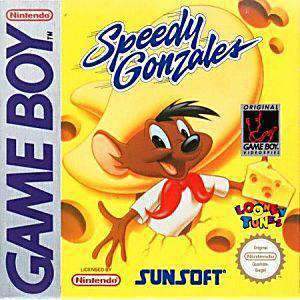 Speedy Gonzales - Gameboy Game - Retro vGames