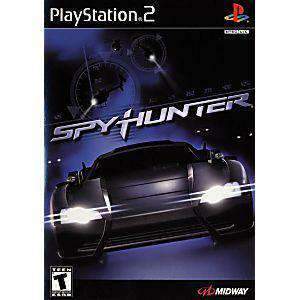 Spy Hunter - PS2 Game - Retro vGames