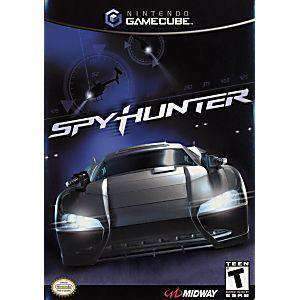 SpyHunter - Gamecube Game - Retro vGames