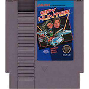 Spy Hunter - NES Game | Retrolio Games