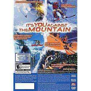 SSX 3 - PS2 Game - Retro vGames
